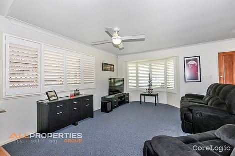 Property photo of 65 Lakeside Crescent Forest Lake QLD 4078