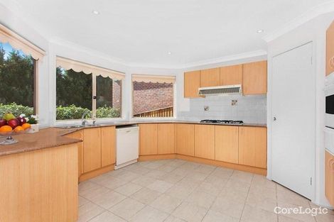 Property photo of 11 Applecross Avenue Castle Hill NSW 2154