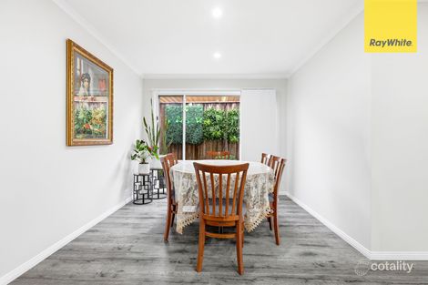 Property photo of 5 Mindona Way Woodcroft NSW 2767