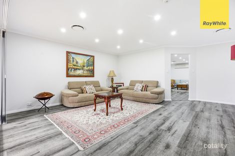 Property photo of 5 Mindona Way Woodcroft NSW 2767