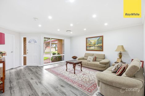 Property photo of 5 Mindona Way Woodcroft NSW 2767