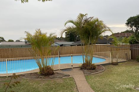 Property photo of 60 Hannans Road Riverwood NSW 2210