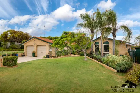 10 Snell Ct, Tarcoola Beach, WA 6530