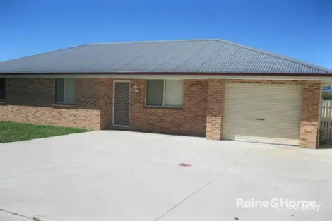 30B HAMILTON ST, EGLINTON, NSW 2795