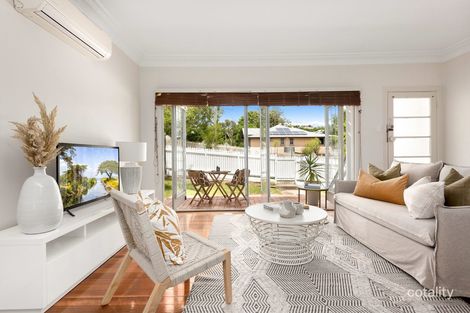 Property photo of 10 Thomson Street Greenslopes QLD 4120