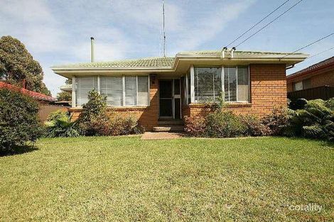 23 Bellbrook Ave, Emu Plains, NSW 2750