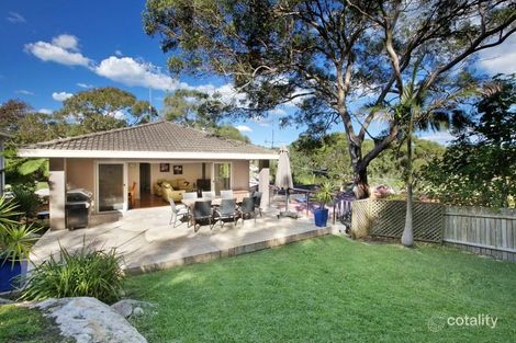 Property photo of 113 Taren Road Caringbah South NSW 2229