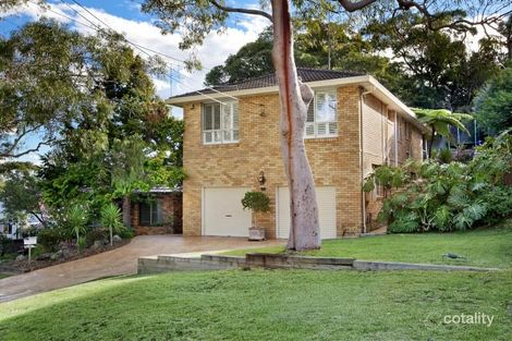 Property photo of 113 Taren Road Caringbah South NSW 2229