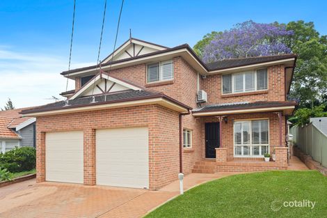 5 Forsyth St, West Ryde, NSW 2114