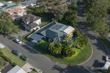 Property photo of 9 Juxgold Place Calamvale QLD 4116
