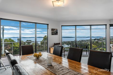 Property photo of 33 Brightwater Road Blackmans Bay TAS 7052