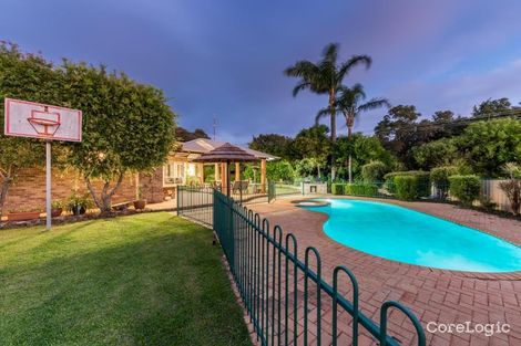 Property photo of 16 Glen Avon Street Lesmurdie WA 6076