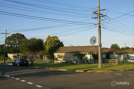 8 Hilda St, Bass Hill, NSW 2197