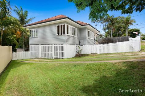 Property photo of 10 Thomson Street Greenslopes QLD 4120