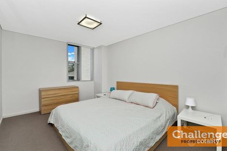 Property photo of 202/8 Broughton Street Canterbury NSW 2193