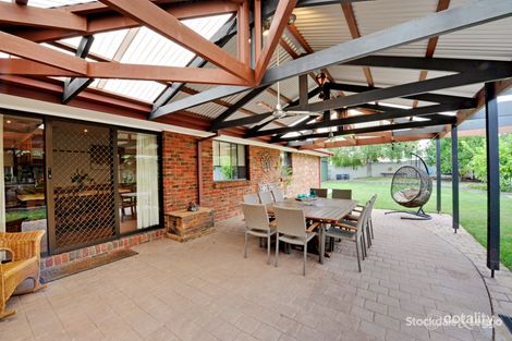 Property photo of 3 Sunrise Court Shepparton VIC 3630
