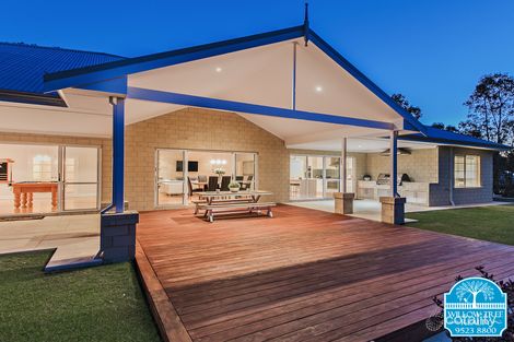 Property photo of 9 Henry George Close Byford WA 6122