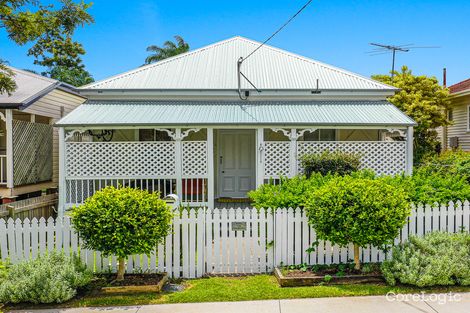 Property photo of 56 McIntyre Street Wooloowin QLD 4030