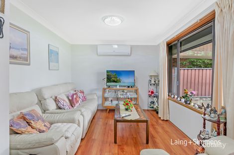 Property photo of 23 Tulloona Street Mount Druitt NSW 2770