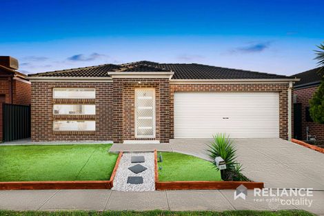 Property photo of 12 Carina Court Point Cook VIC 3030