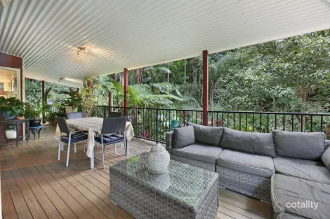 Property photo of 1778 Currumbin Creek Road Currumbin Valley QLD 4223
