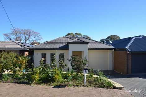 Property photo of 6A Gembrook Road Athelstone SA 5076