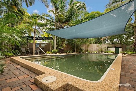 Property photo of 4/21-31 Poinciana Street Holloways Beach QLD 4878