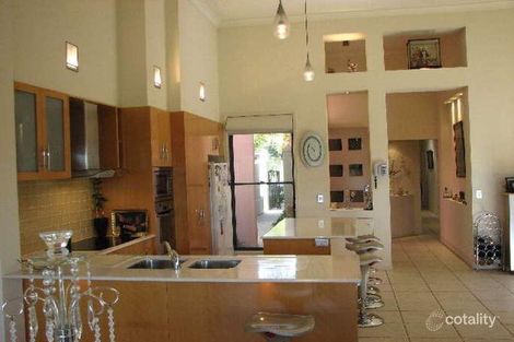 Property photo of 2015/1 The Vistas Drive Carrara QLD 4211