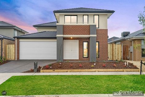 Property photo of 25 Savage Way Clyde North VIC 3978