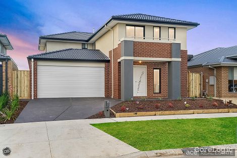 Property photo of 25 Savage Way Clyde North VIC 3978
