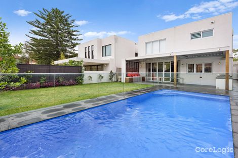 Property photo of 3A Strickland Street Rose Bay NSW 2029