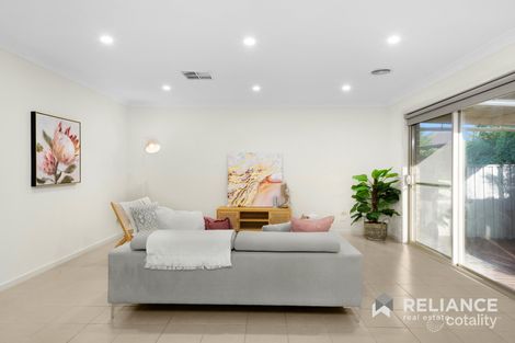 Property photo of 12 Carina Court Point Cook VIC 3030