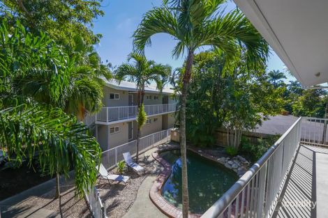 21/6 Chester Ct, Manunda, QLD 4870