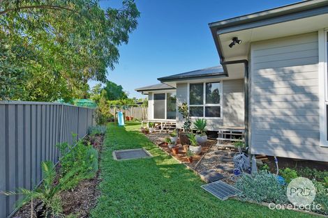 Property photo of 40A Barker Street Cambridge Park NSW 2747
