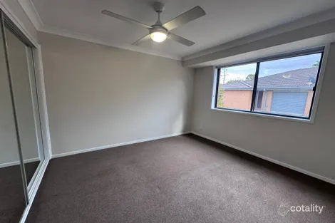 Property photo of 6/5 Quarter Sessions Road Tarro NSW 2322
