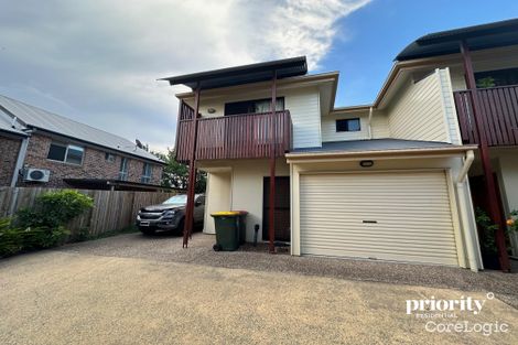 Property photo of 5/16 Baradine Street Newmarket QLD 4051