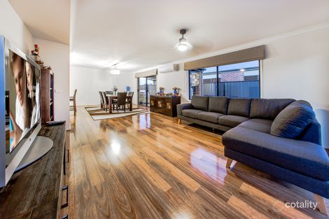 Property photo of 5 Bradshaw Way Clyde North VIC 3978