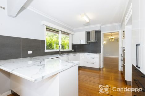 Property photo of 29 Hearn Street Drouin VIC 3818