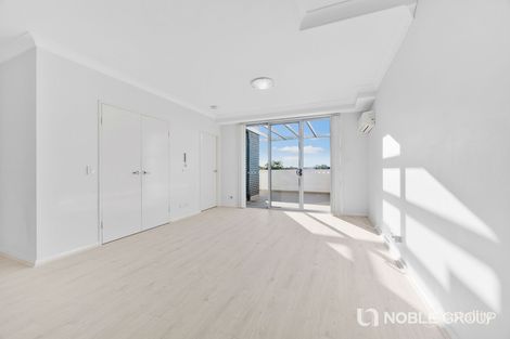Property photo of 24/2-6 Fraser Street Westmead NSW 2145