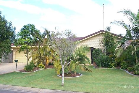 4 Ireby Ct, Mermaid Waters, QLD 4218