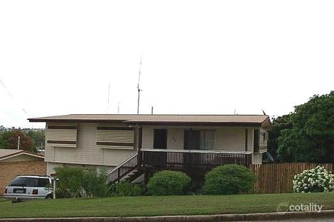 33 Holland St, West Gladstone, QLD 4680