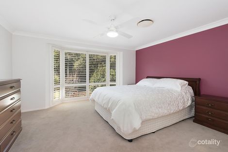 Property photo of 14 Rushcutter Way Port Macquarie NSW 2444