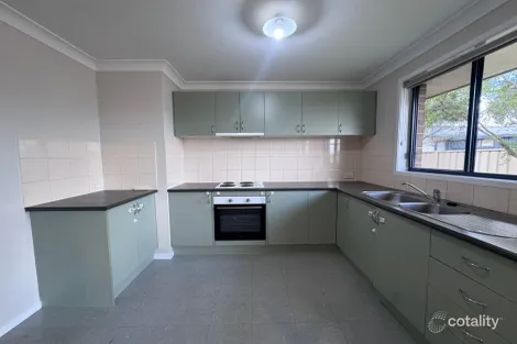 Property photo of 6/5 Quarter Sessions Road Tarro NSW 2322