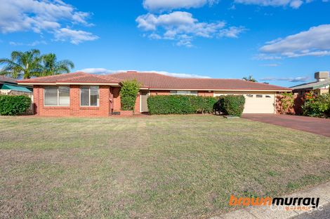 Property photo of 10 Redfern Close Thornlie WA 6108