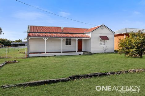 22 Underwood St, Quirindi, NSW 2343