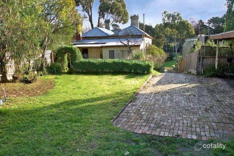 Property photo of 65 Morang Road Hawthorn VIC 3122