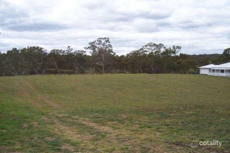 Property photo of 26 Pendoma Drive Hodgson Vale QLD 4352