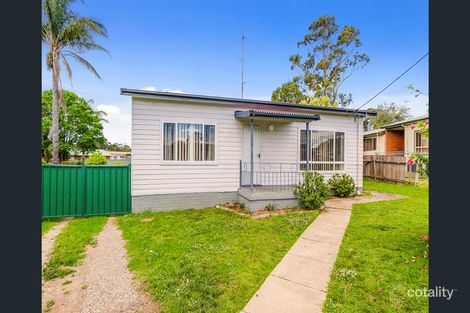 Property photo of 4 Heininger Street Dapto NSW 2530