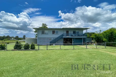 Property photo of 600 Gooroolba Biggenden Road Degilbo QLD 4621