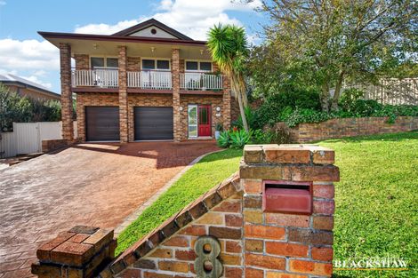 8 France Pl, Long Beach, NSW 2536